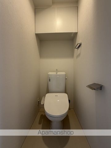 SPLENDIDEUMEDAWESTの内装写真