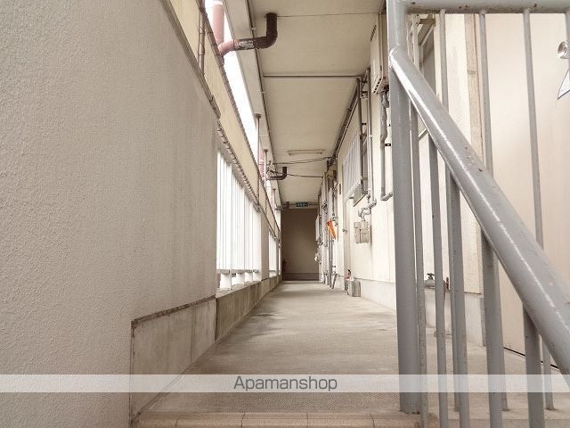 マンション岡[2DK/46.2m2]の内装1