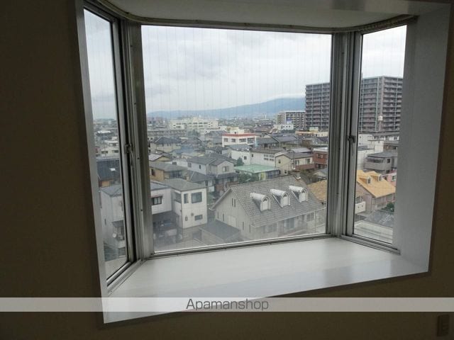 八尾セントラルハイツの内装写真