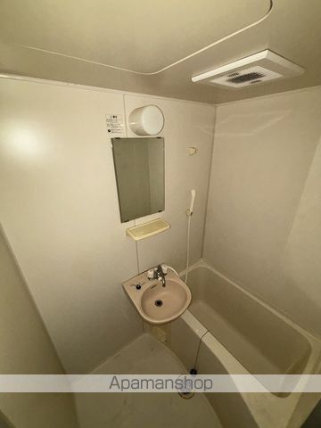PARKVIEWKITAUMEDAの内装写真