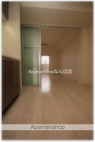 プレサンス堺筋本町駅前の内装写真