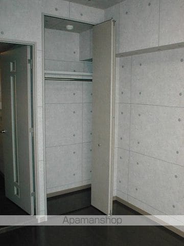 フェニックス田町の内装写真