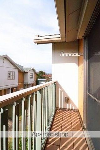フムルス・ルプルスAの内装写真