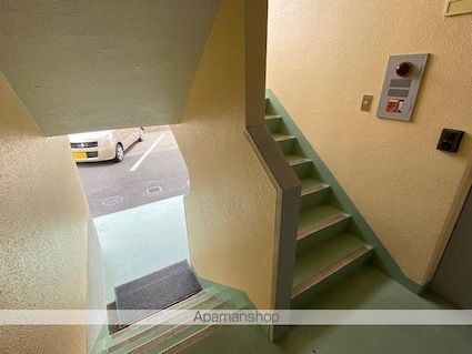 北原レジデンス[2LDK/58m2]の外観5