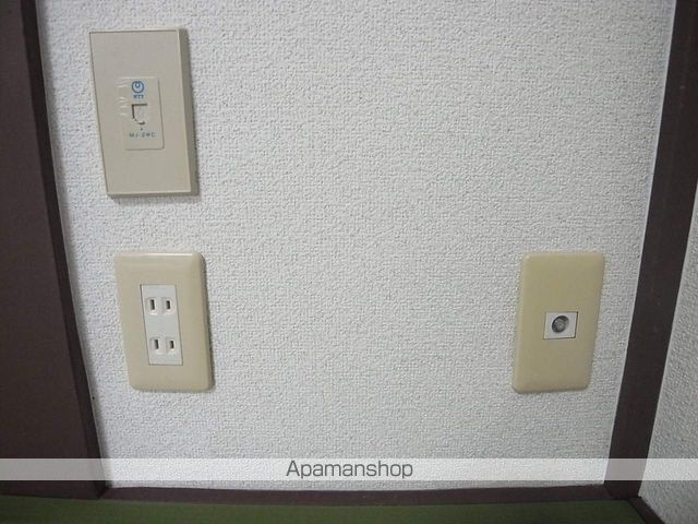 叡山荘の内装写真