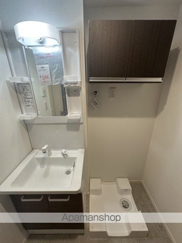 ベイルーム相模原清新セレーナの内装写真