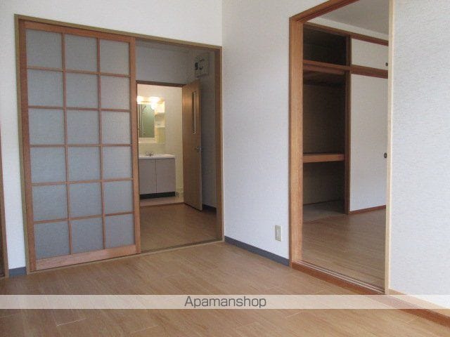 ボンレーブの内装写真