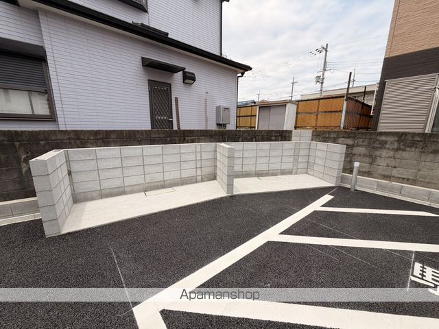 グランコスモ交野のその他写真
