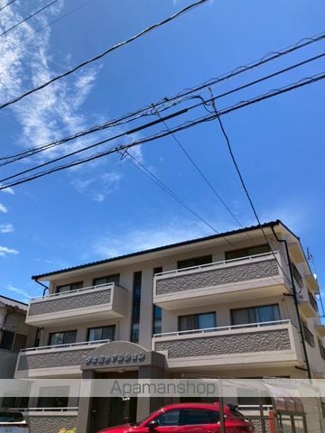 タキミヤマンションの外観写真