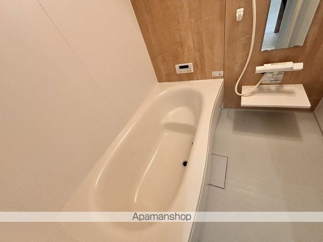 ロイヤルタウン上峰Bの内装写真