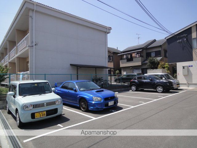 フジパレス黒土のその他写真