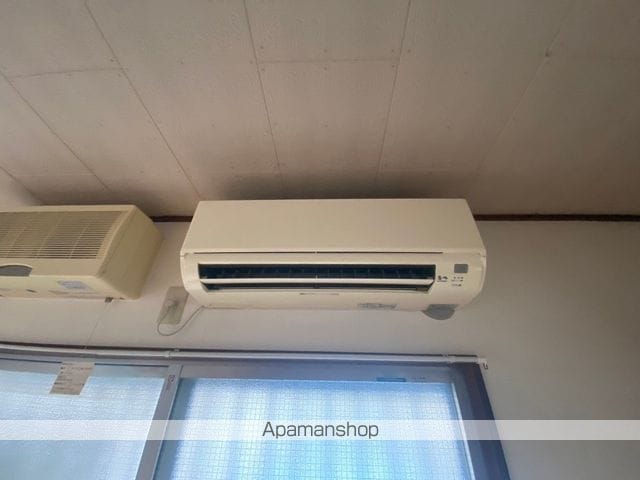 観月荘の内装写真