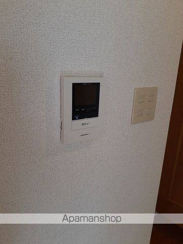 ラヴィアン・ローズの内装写真