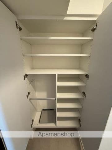 パークアクシス品川天王洲アイルの内装写真