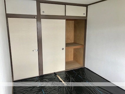 セイコーハイツ[3DK/54.67m2]の収納