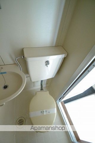 宇品コーポの内装写真