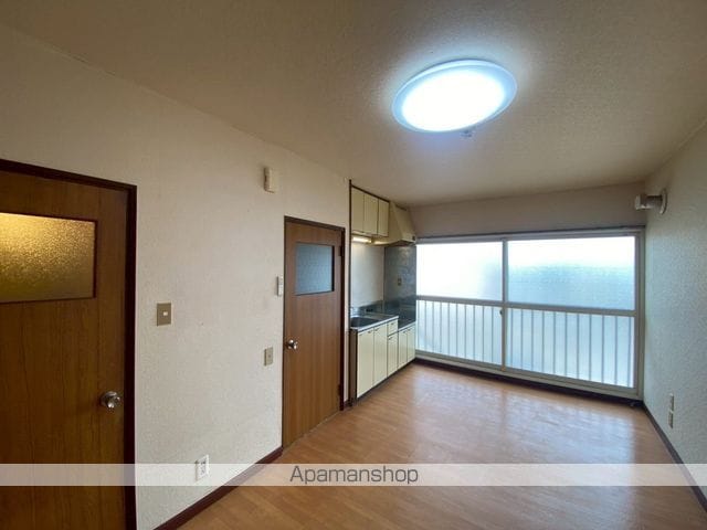 LIGHT HOUSEの内装写真