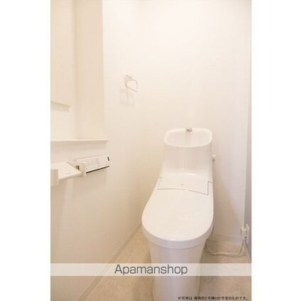 テレパレス柏てるて　南街区　２号棟[3LDK/79.76m2]のキッチン2