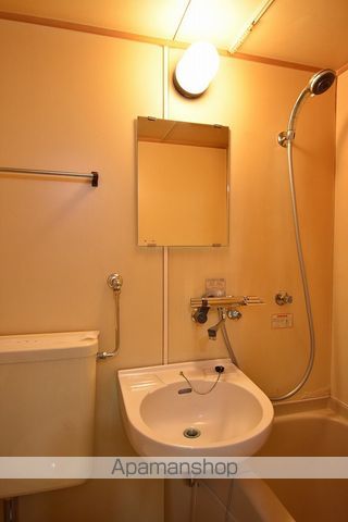 グランメール琴似の内装写真