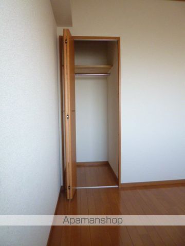 スカイ グレイスの内装写真