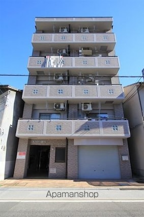 ＫＯＲＯ巍々[1DK/39.2m2]の外観2