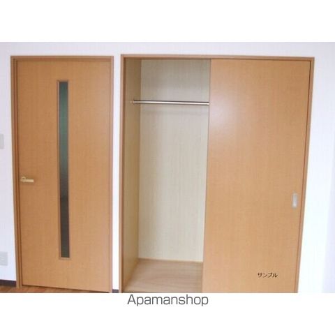 STEP1の内装写真
