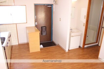 大恵第２マンション[2K/39.42m2]の内装5