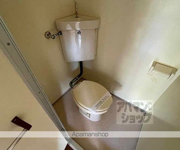 ハイツ小倉山の内装写真