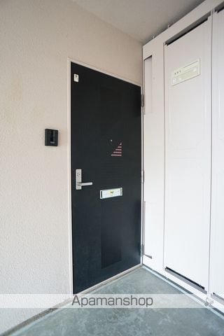 エクセルの玄関写真