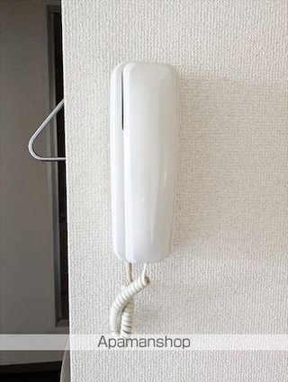 セジュール村前[2LDK/50.39m2]のセキュリティ