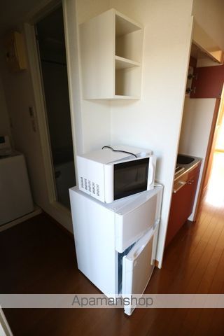 レオパレスグレイスの内装写真