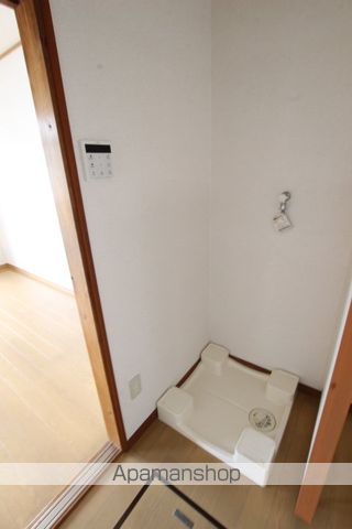 K・Iコーポの内装写真