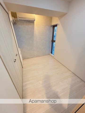 スプランディッド梅田WESTの内装写真