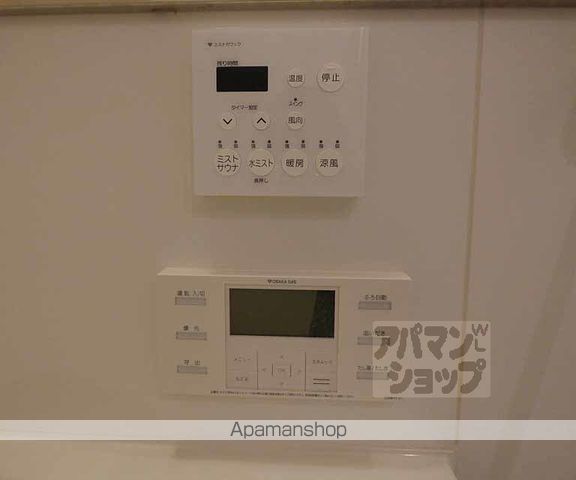 ブランズ京都四条烏丸 桜風庵の内装写真