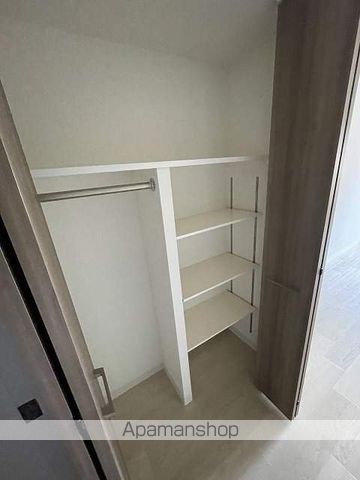 パルティール大曽根の内装写真