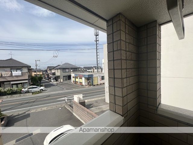 カーサ フェリースのその他写真