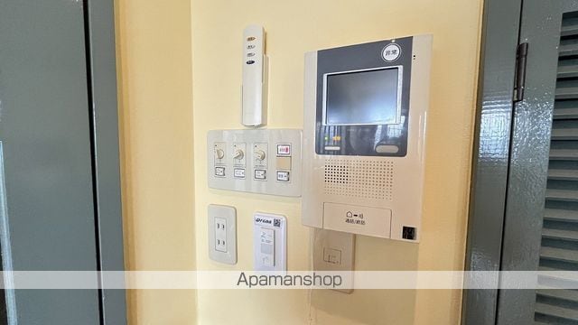 開発ガーデンスクウェアの内装写真