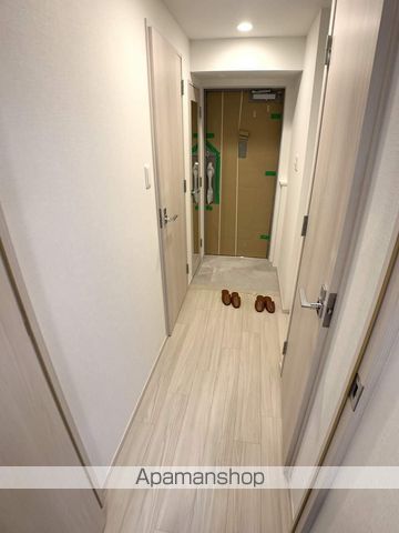 プレサンス神崎川ファインブレスの内装写真