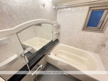 カスタリア人形町[1LDK/56.21m2]のバス