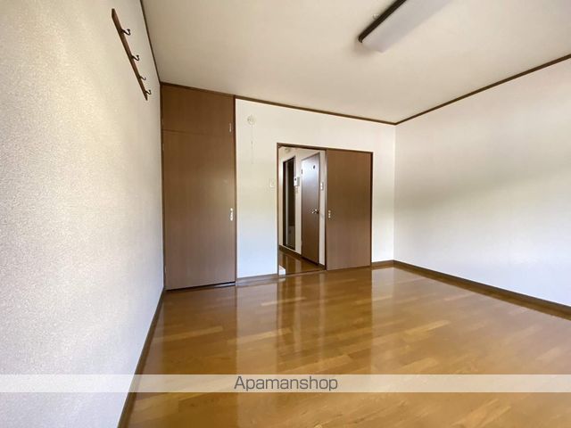 リベラルコート柴の内装写真