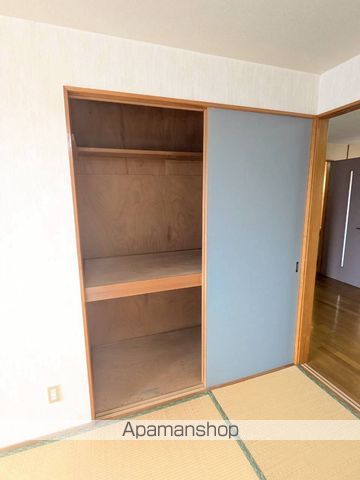 下田ハイツ馬場町の内装写真