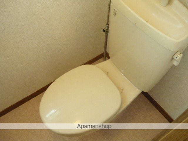 ジョイフルハイムの内装写真