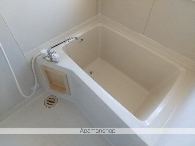 コーポアイランドの内装写真