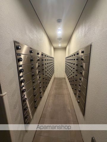 ルフォンブランシェ品川南大井のその他写真