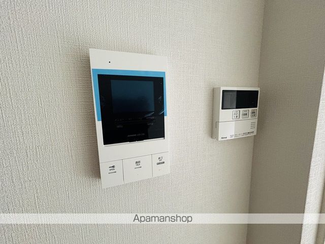 シエラ深江南の内装写真