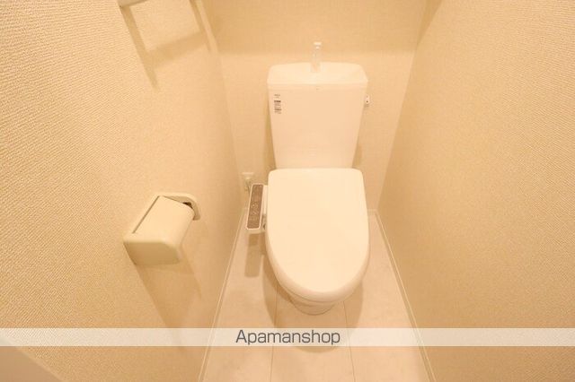AXIS南流山の内装写真