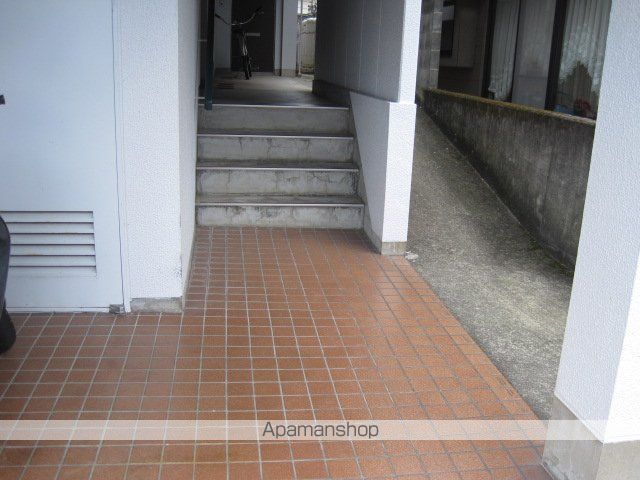 旭マンションのその他写真