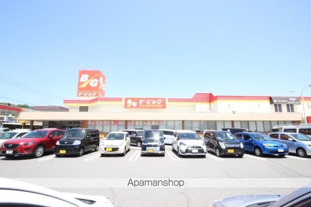 レオパレスMの周辺写真