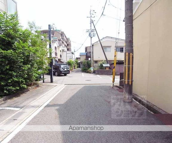 宇治アロームIIの周辺写真