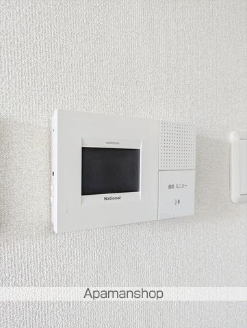 グローリー琴浦の内装写真
